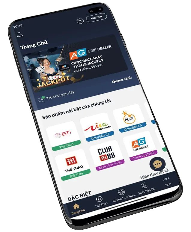 Nền tảng an toàn ku3936 win