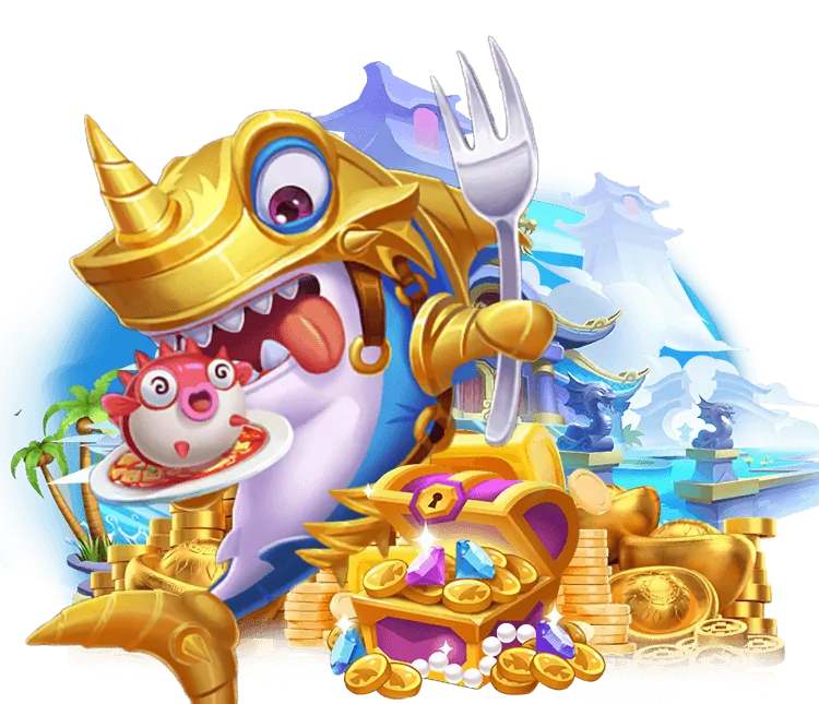 Game Slot Phiêu Lưu Mới